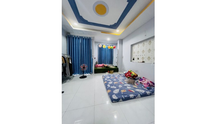 Nhà Phường Hiệp Bình Chánh - HXH - 2PN – 60m2 – 5,4 tỷ